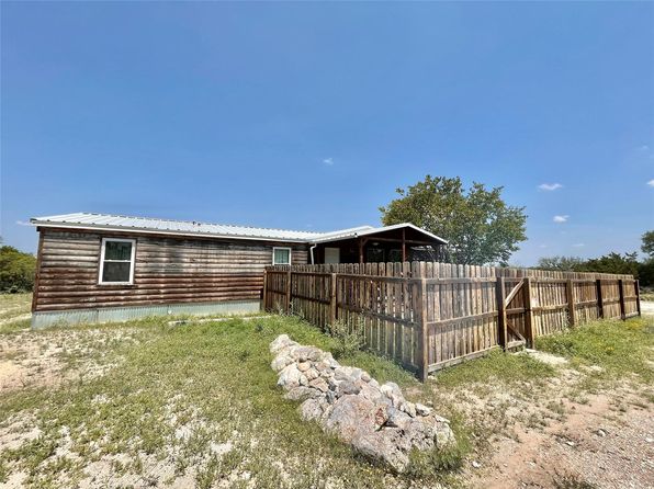 14213 E Us Highway 190, Eldorado, TX 76936