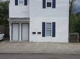 313 Clay St #B, Clarksburg, WV 26301