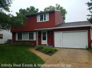 1533 8 1/2 Ave SE, Rochester, MN 55904