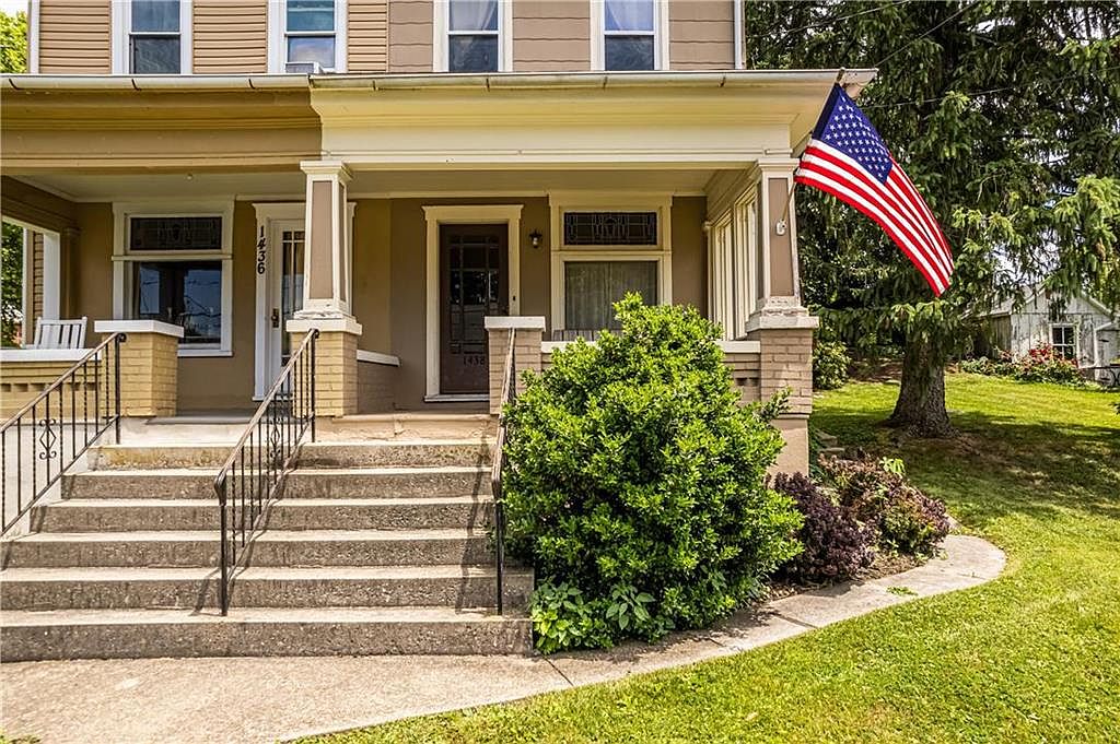 1438 Limeport Pike, Coopersburg, PA 18036 Zillow