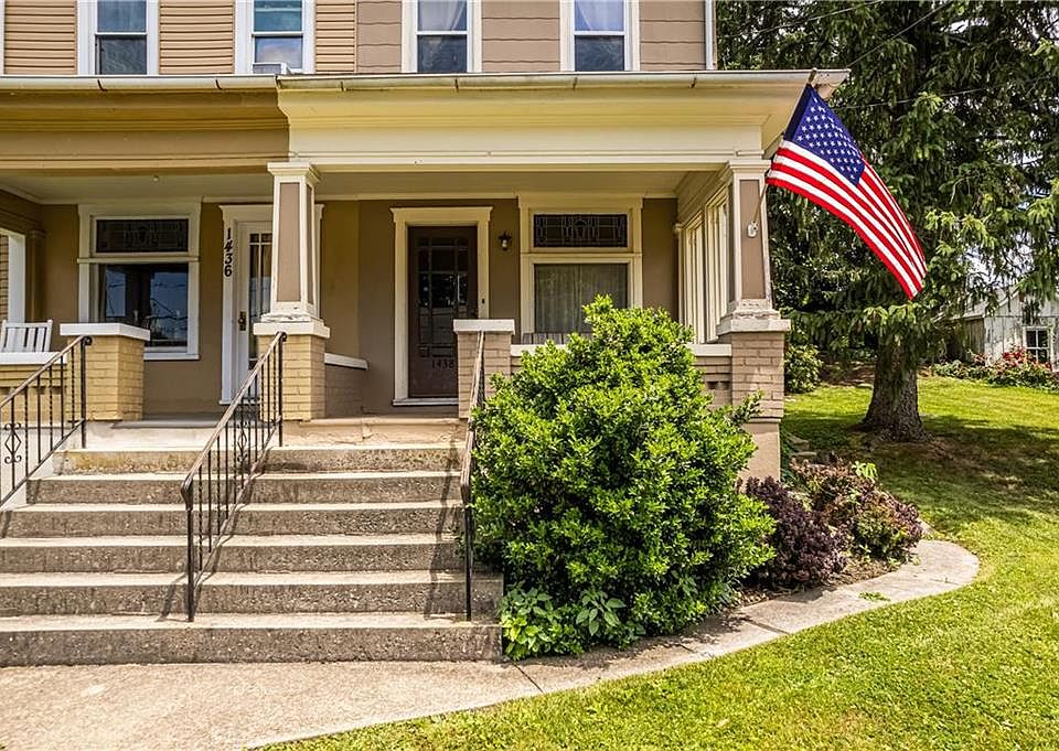 1438 Limeport Pike, Coopersburg, PA 18036 Zillow