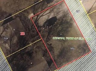 505 Broadway St, Elsberry, MO 63343
