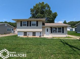 2305 Avenue A, Fort Madison, IA 52627