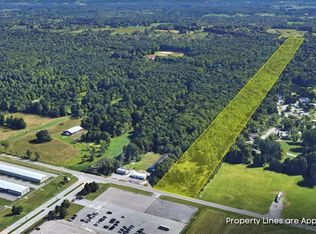 1440 Youngstown Kingsville Rd NE, Vienna, OH 44473