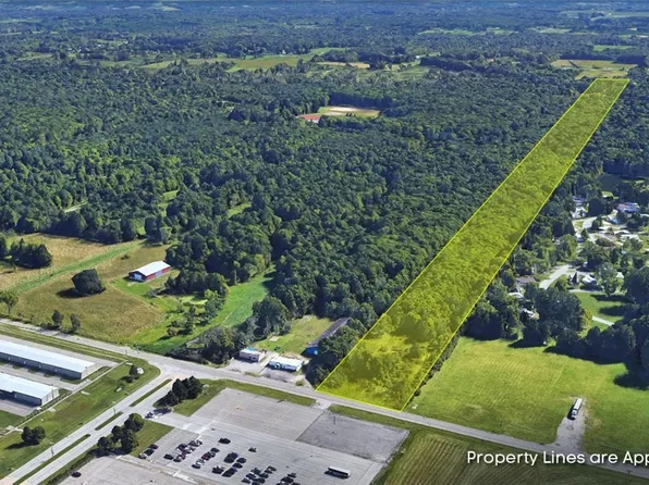 1440 Youngstown Kingsville Rd NE, Vienna, OH 44473