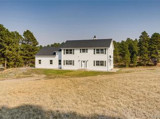 6706 S Trailway Cir, Parker, CO 80134