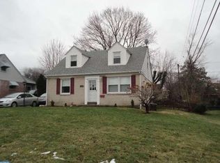 434 Claremont Rd, Springfield, PA 19064