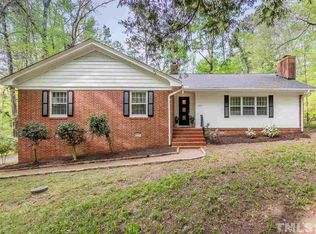 3507 Eastis Dr, Durham, NC 27705