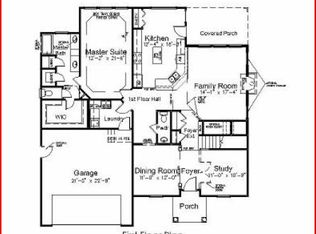 5929 McDowell Run Dr, Huntersville, NC 28078