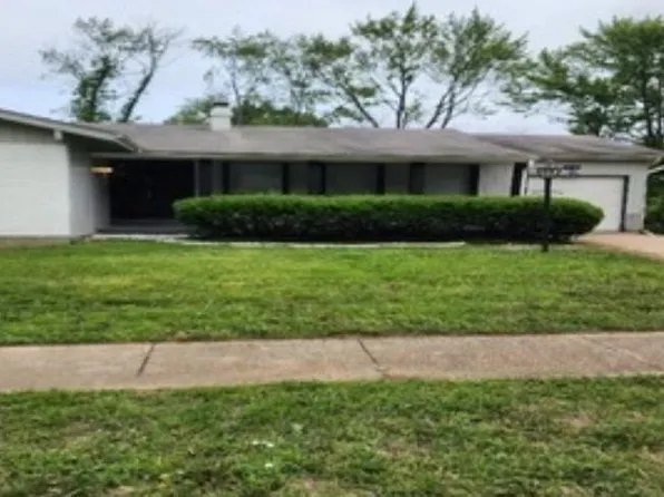 11565 Sheffield Dr, Florissant, MO 63033