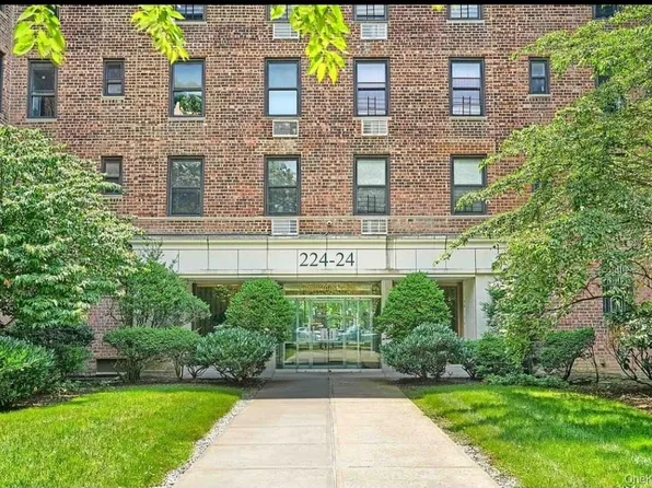 224-24 Union Turnpike #1R, Oakland Gardens, NY 11314
