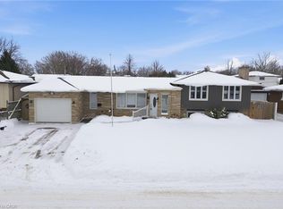 8133 Sarah St, Niagara Falls, ON L2G 6T9