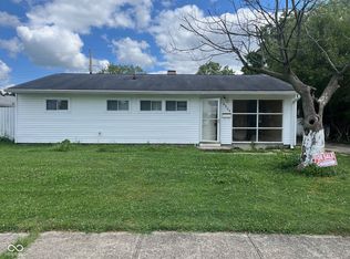 4509 Maren Dr, Indianapolis, IN 46222