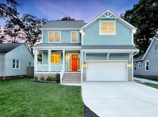 2319 Lola Ave, Charlotte, NC 28205