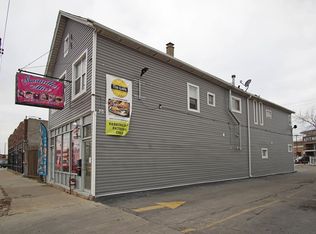 3864 S Archer Ave, Chicago, IL 60632