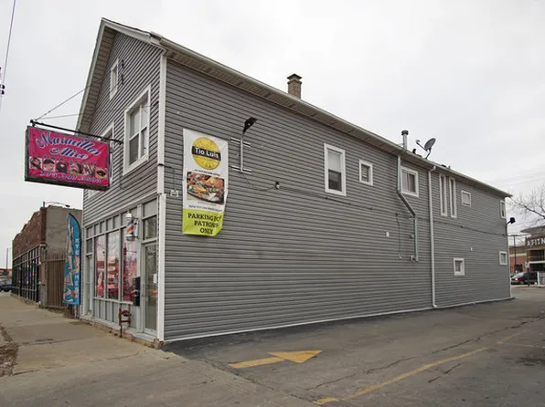 3864 S Archer Ave, Chicago, IL 60632
