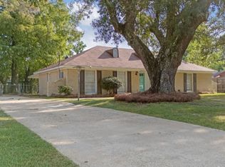 1152 Woodbridge Dr, Montgomery, AL 36116