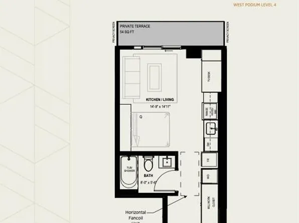 1520 N 4th St SW #Sl5, Calgary, AB T2Y 0Y4