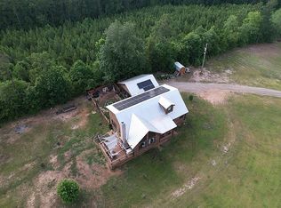1520 Us Highway 96 N, Pineland, TX 75968