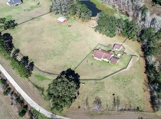 4331 W Washington Hwy, Monticello, FL 32344