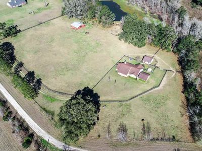 4331 W Washington Hwy, Monticello, FL, 32344