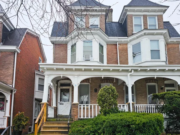 1014 W Marshall St, Norristown, PA 19401