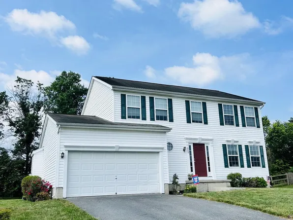 322 Mountaineers Way, Emmitsburg, MD 21727