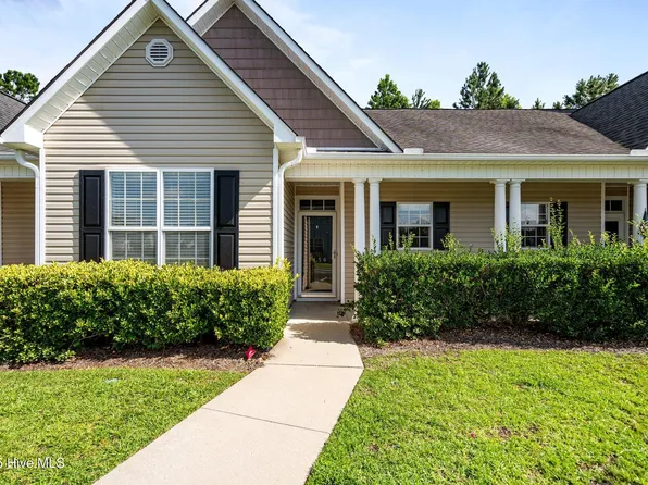 1156 Red Bay Place, Leland, NC 28451