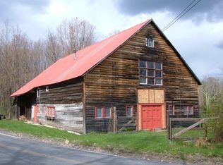 648 County Route 2, Accord, NY 12404