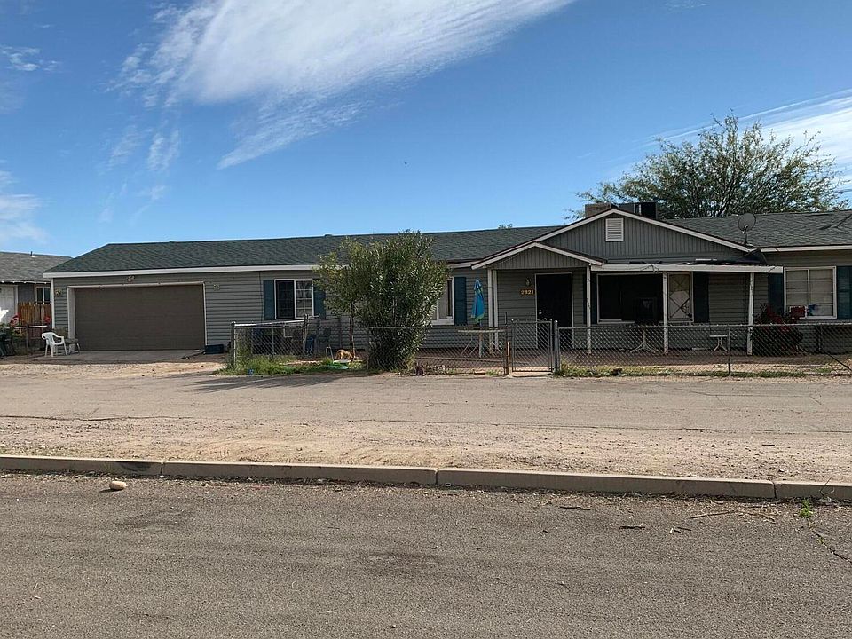 1st image of 2821 E TAMARISK Avenue
