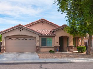 2942 E Galveston St, Chandler, AZ 85225