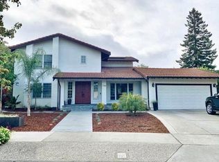 114 Ross Creek Ct, Los Gatos, CA 95032