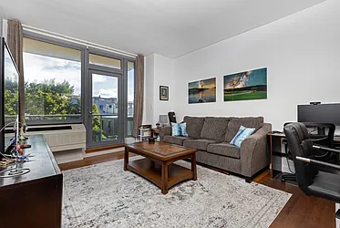 Rented by Modern Spaces