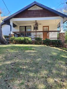 1375 Elizabeth Ln, East Pt, GA, 30344