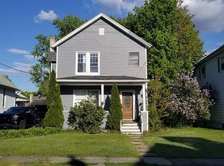 512 Madison Ave, Jermyn, PA