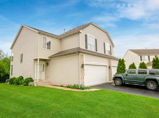 1616 Grove Ct, Lockport, IL 60441