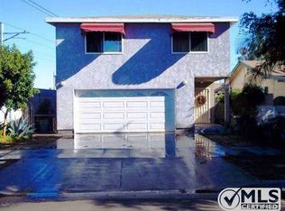 3734 4th Ave, Los Angeles, CA 90018