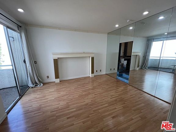 4th image of 1310 N Detroit St APT 408