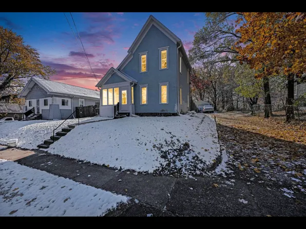 85 Frisbie Ave, Battle Creek, MI 49037