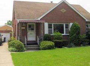 211 Carpenter Ave, Buffalo, NY 14223