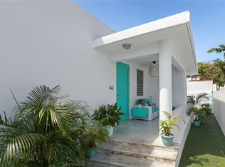 2002 Cacique, San Juan, PR 00911