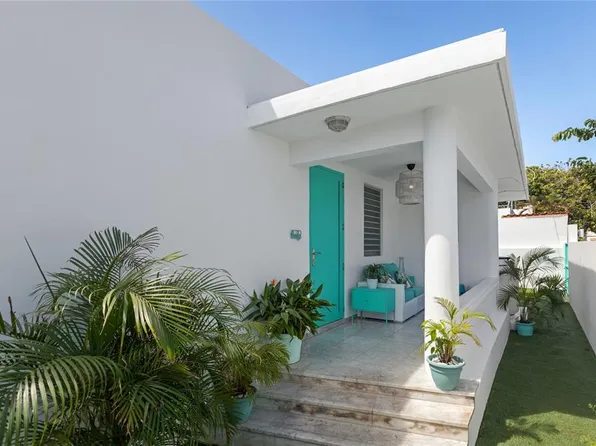 2002 Cacique, San Juan, PR 00911