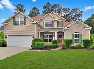 226 Laurel Bay Dr., Murrells Inlet, SC 29576