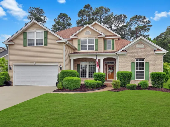 226 Laurel Bay Dr., Murrells Inlet, SC 29576