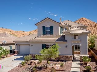 169 Pebble Creek Hts, Mesquite, NV 89027