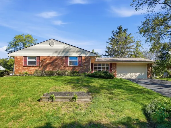 2543 Marigold Dr, Dayton, OH 45449