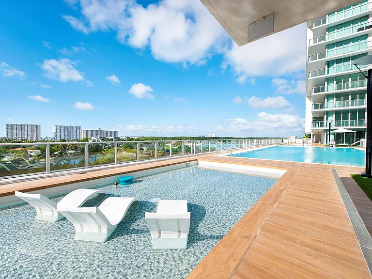 300 Sunny Isles Blvd #4-1702 — Photo 70