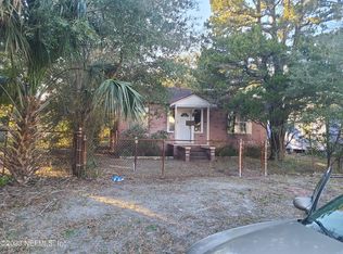 2068 Buckman St, Jacksonville, FL 32206
