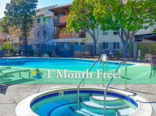Newport Apartments, Campbell, CA 95008