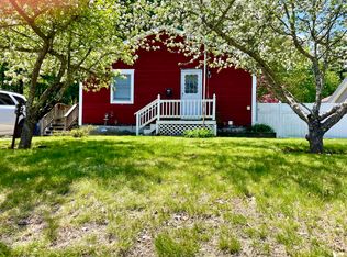 13 New Hampshire St, Sanford, ME 04073